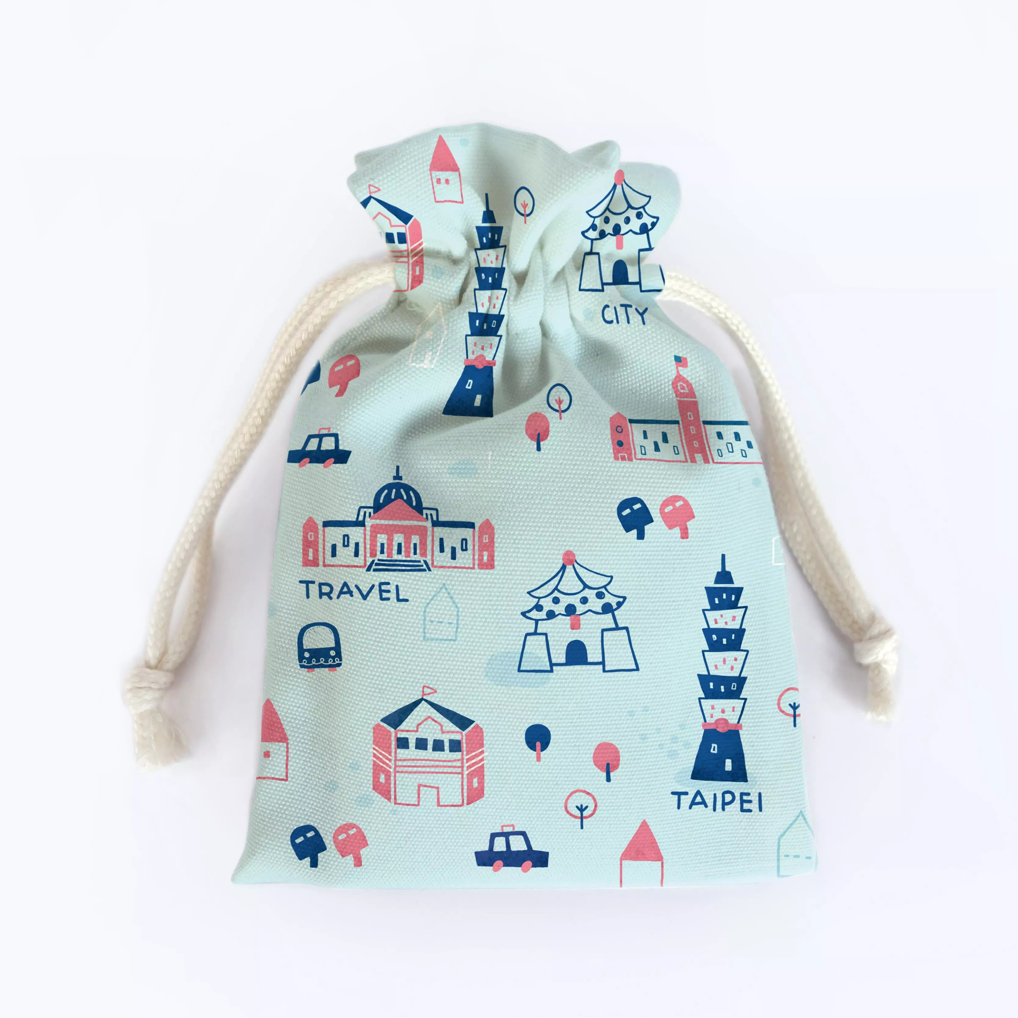 台灣茶旅｜台北輕旅行