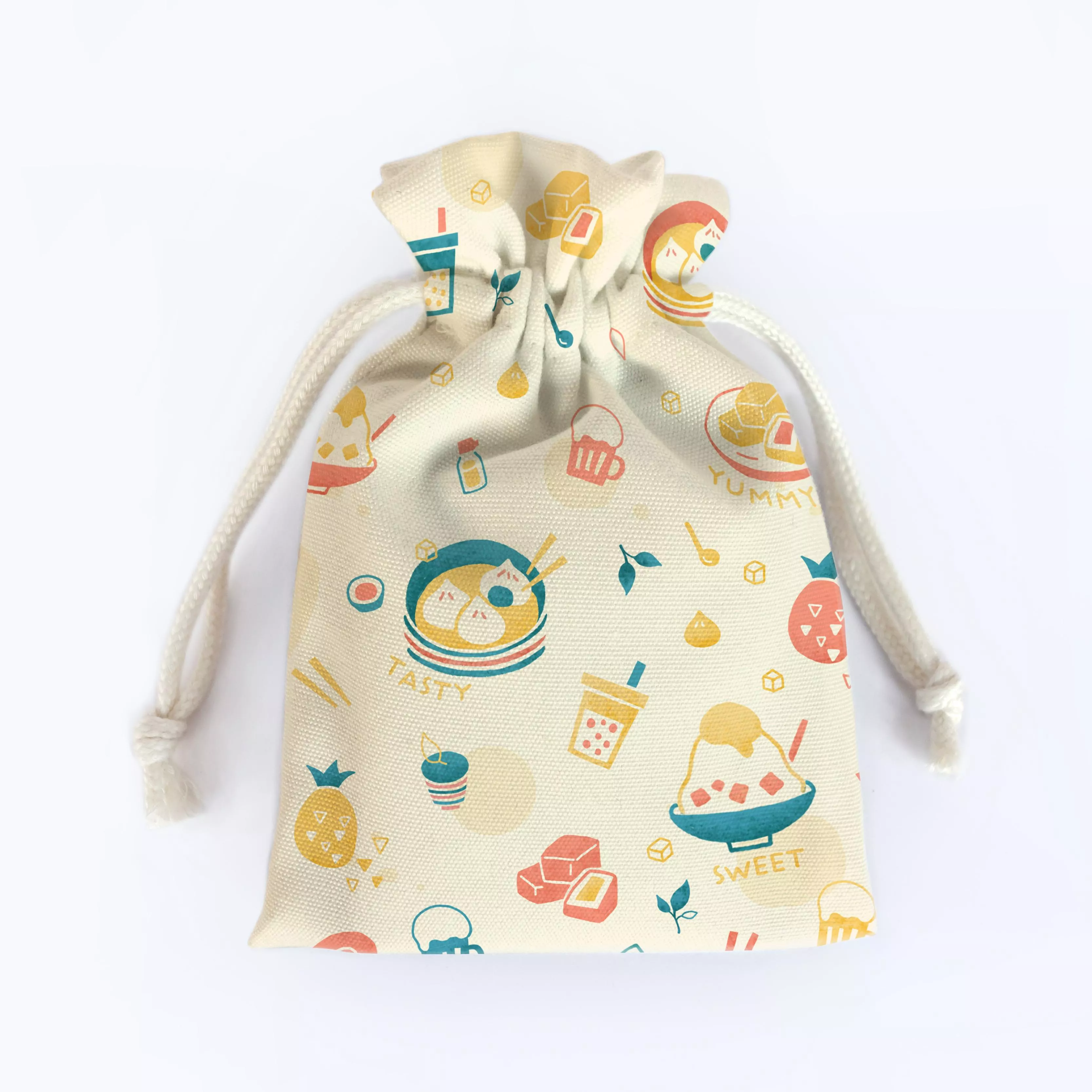 台灣茶旅｜小食光旅行