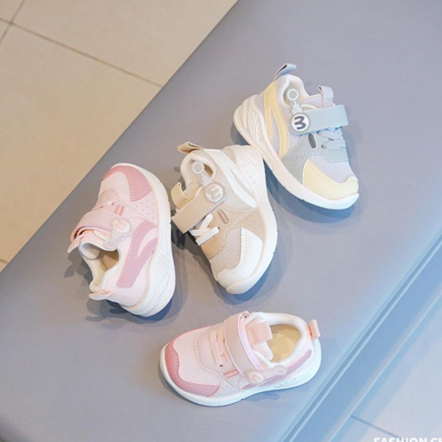 ❤️Annie❤️韓版輕量軟底寶寶學步鞋 機能鞋 嬰童鞋 寶寶鞋 嬰兒鞋 幼童鞋 小童鞋 嬰兒學步鞋 學步鞋 運動鞋