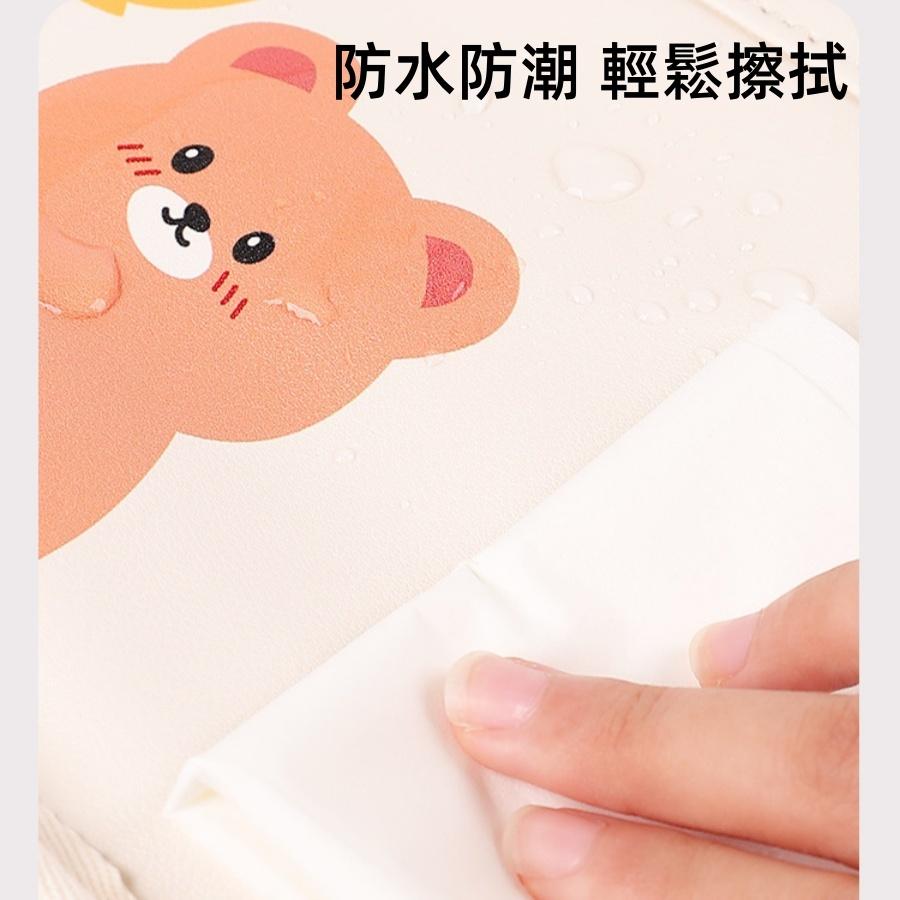 ❤️Annie❤️汽車座椅中間收納袋 多功能車內扶手箱儲物袋 車載置物掛袋 車內置物盒 車用收納 車內周邊百貨 卡通圖案