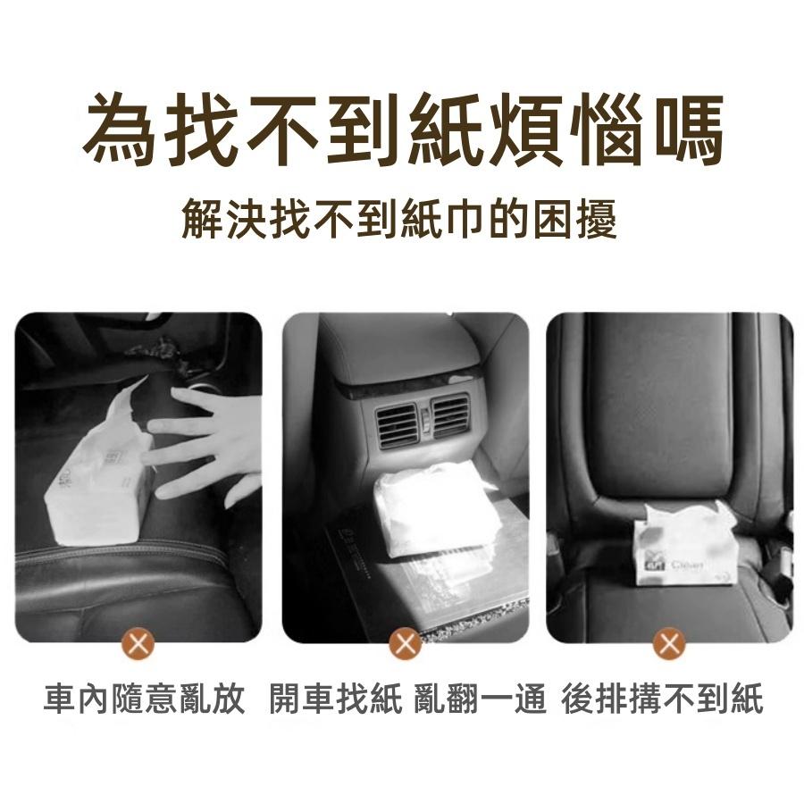 ❤️Annie❤️汽車座椅掛式濕紙巾袋 推車濕紙巾掛袋 車載紙巾盒 衛生紙盒 紙巾袋 多處可使用 車用收納 車內周邊百貨