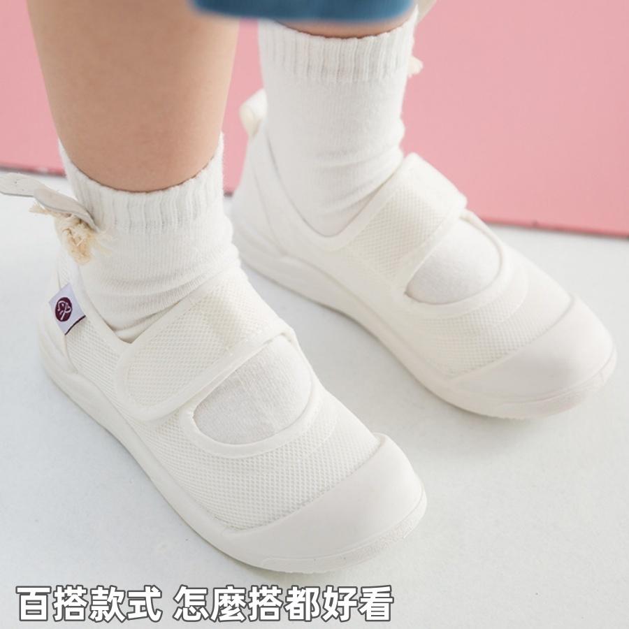 ❤️Annie❤️軟底幼兒園室內鞋 童鞋 帆布鞋 小白鞋 幼兒園鞋 休閒鞋 布鞋 懶人鞋 拖鞋 男童 女童 大中小童鞋