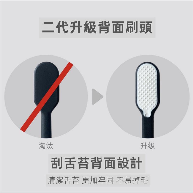 ❤Annie❤成人萬毛牙刷 敏感牙齒牙齦 軟毛牙刷 大人牙刷 刷牙 萬根軟毛