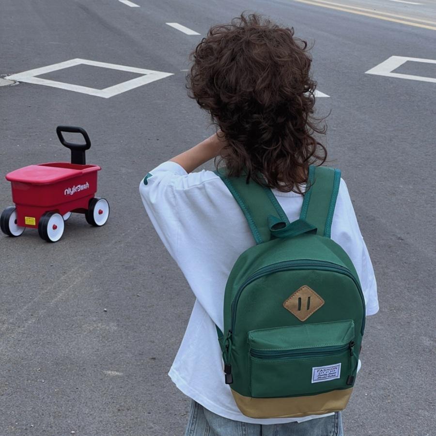 ❤️Annie❤️兒童雙肩後背包 國小書包 後背包 雙肩包 幼稚園書包 小朋友背包 兒童背包 上學書包 男童女童 小學