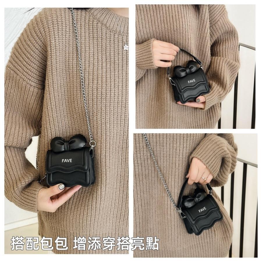 ❤️Annie❤️兒童迷你小方包 蝴蝶結斜跨包 側背包 手提包 女童斜背包 旅遊包包 公主包 零錢包 女童 小朋友背包