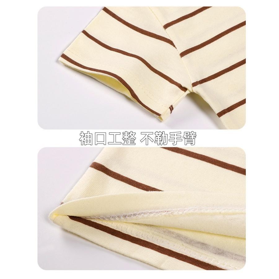 ❤️Annie❤️男童純棉T恤上衣 童裝 兒童睡衣 兒童衣服 兒童居家服 兒童短袖短褲 男童 女童 全棉 夏衣夏褲