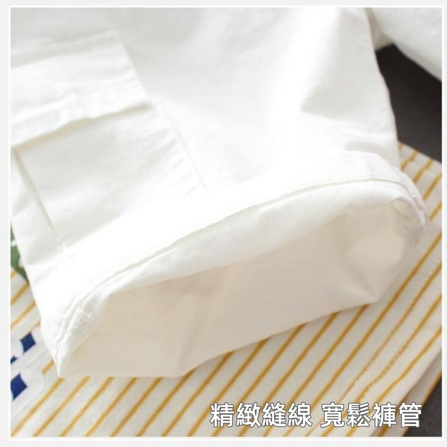 ❤️Annie❤️兒童工裝褲 童裝 兒童短褲 兒童休閒褲 兒童直筒褲 男童休閒短褲 男童 女童 幼童 韓版 休閒寬鬆