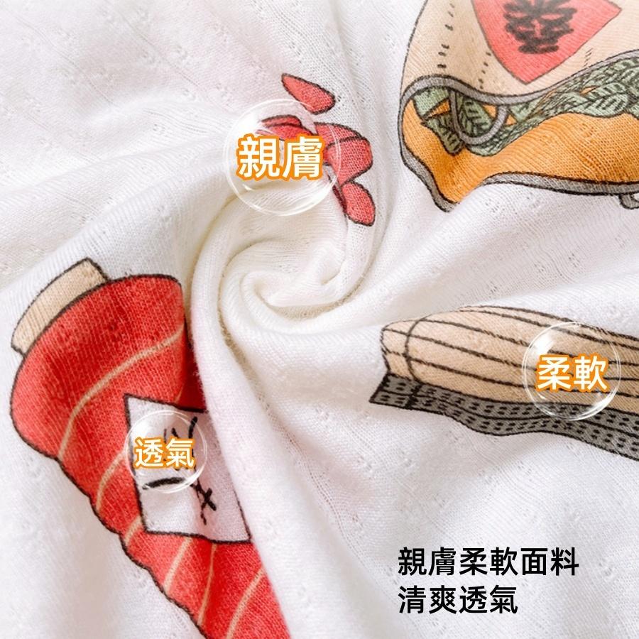 ❤️Annie❤️兒童空調背心居家套組 童裝 兒童全棉睡衣 兒童套裝 兒童居家服 無袖上衣 兒童短褲 兒童背心 男童女童