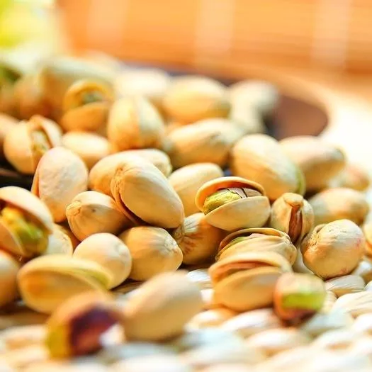 美國加州開心果 (自然開口) 300克 輕調味