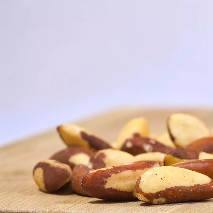 🇧🇷(生)巴西豆 300克/600克大顆粒  未烘焙