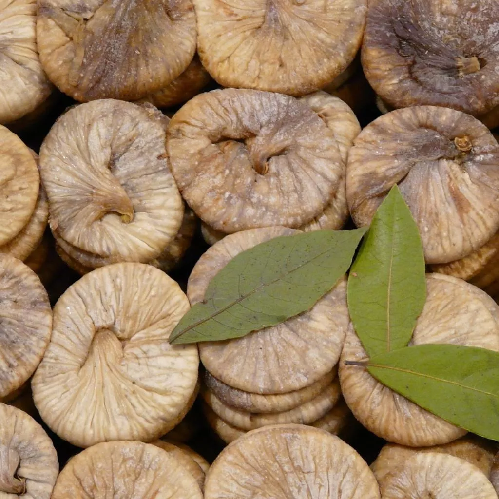 土耳其無花果乾(自然規格）新產季到貨  超大顆2號果  大顆4號果 200克/600克