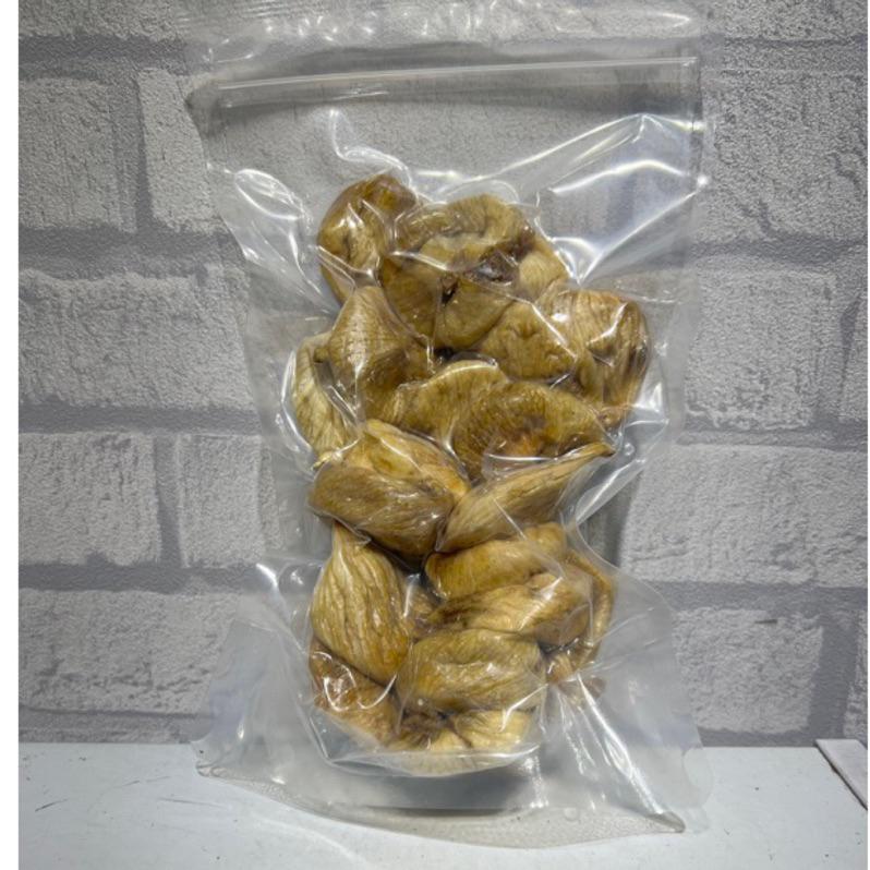 土耳其無花果乾(自然規格）新產季到貨  超大顆2號果  大顆4號果 200克/600克