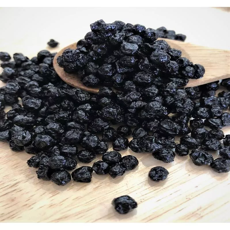 美國進口野生藍莓乾/栽種藍莓乾300克/600克 真空夾鏈袋出貨