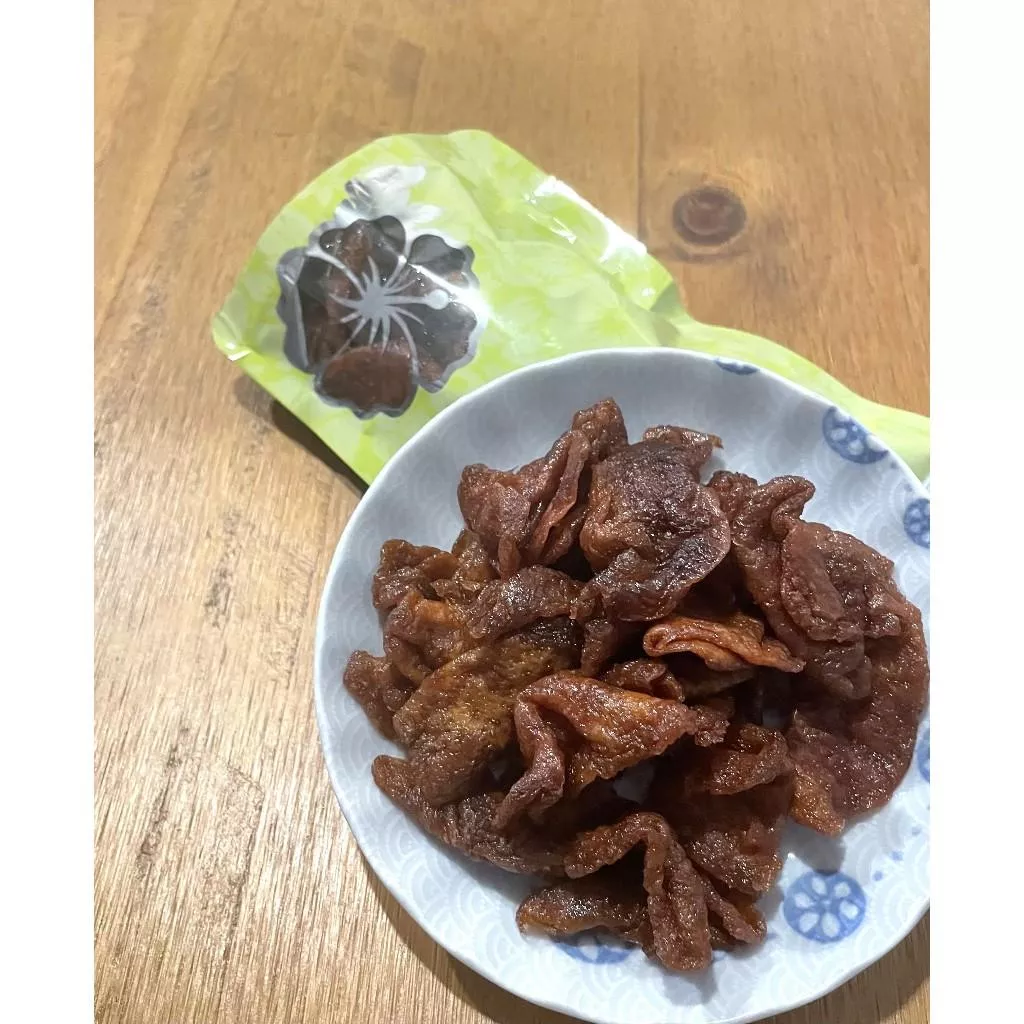 滷味香豆乾 純素 軟Q 古早味零食 解饞充飢追劇