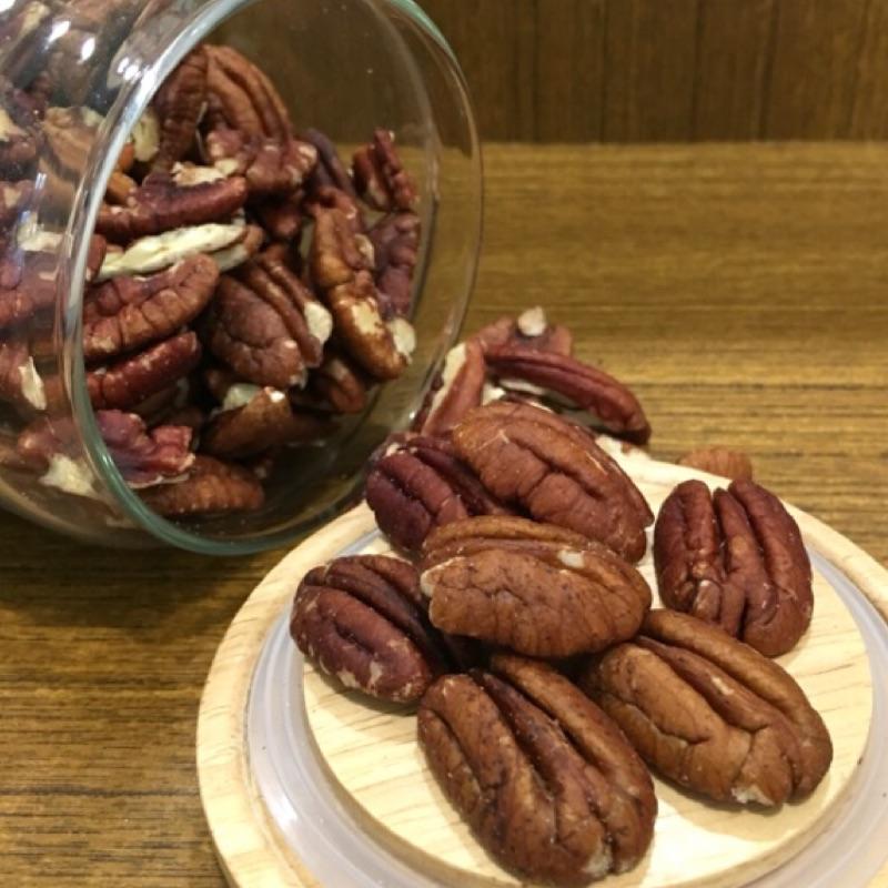 原味胡桃250克/600克 無調味