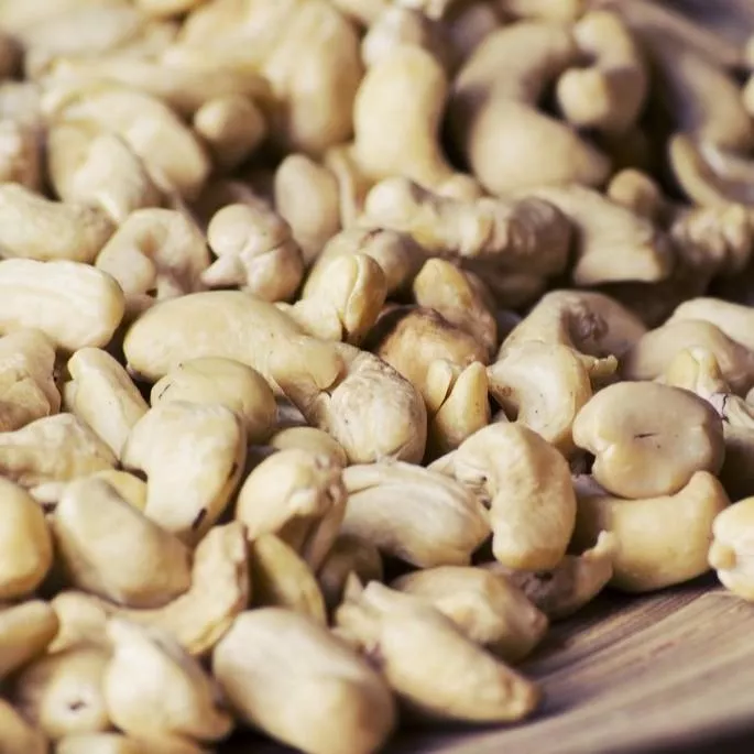 原味腰果250克/600克 無調味