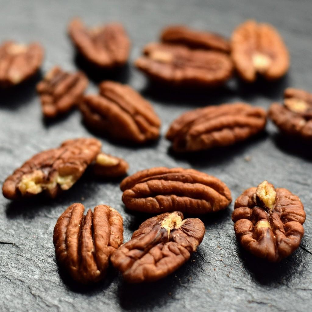原味胡桃250克/600克 無調味