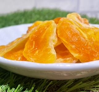 蘋果乾/草莓乾/水蜜桃乾/橘乾/哈密瓜乾 150克 休閒零食 水果乾 果乾水