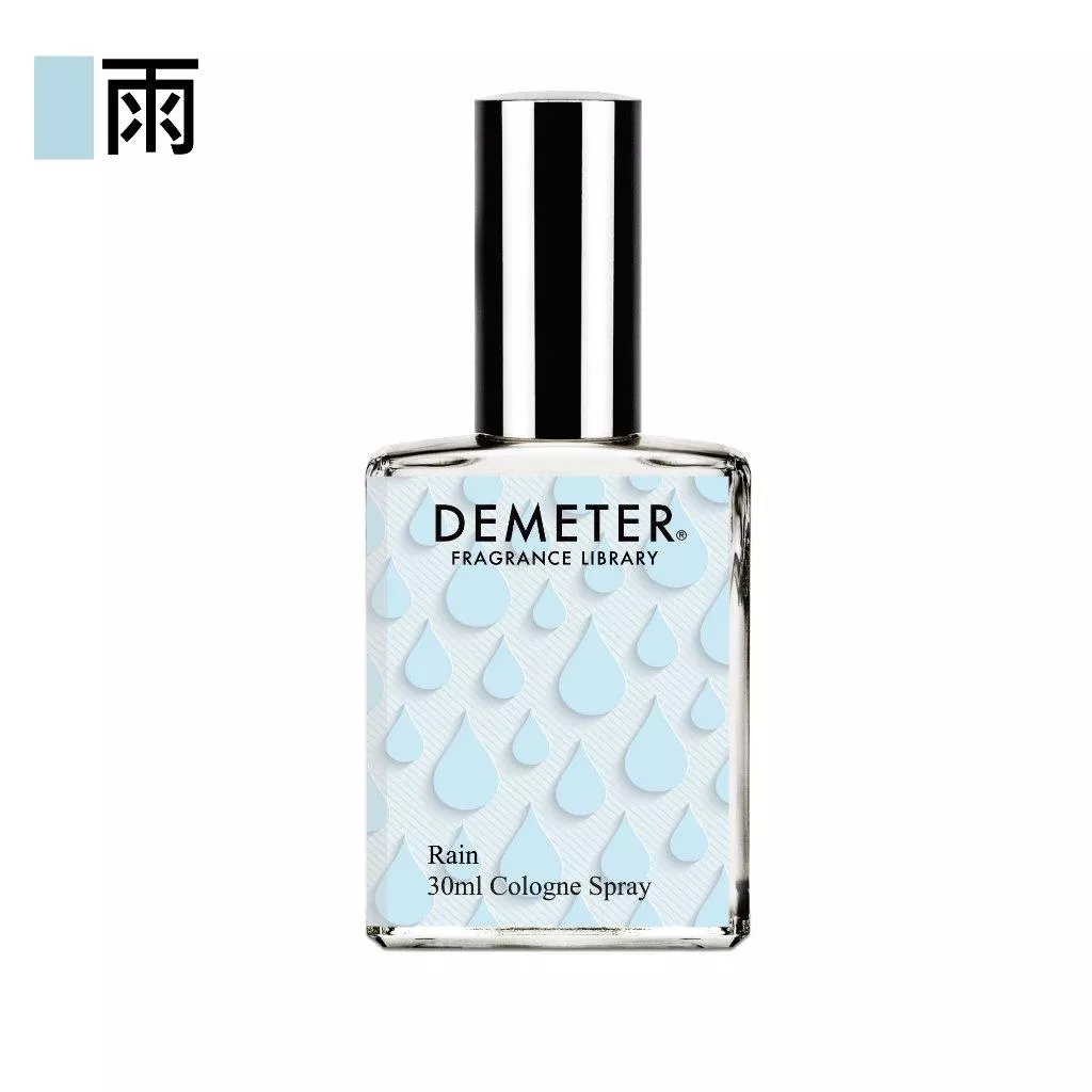 Demeter 【雨 淡香水】 Rain 30ml