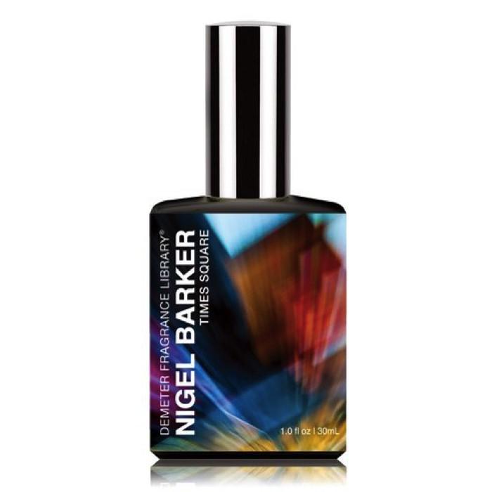 Demeter 【時代廣場】 Nigel Barker 紐約系列 30ml 香水 氣味圖書館