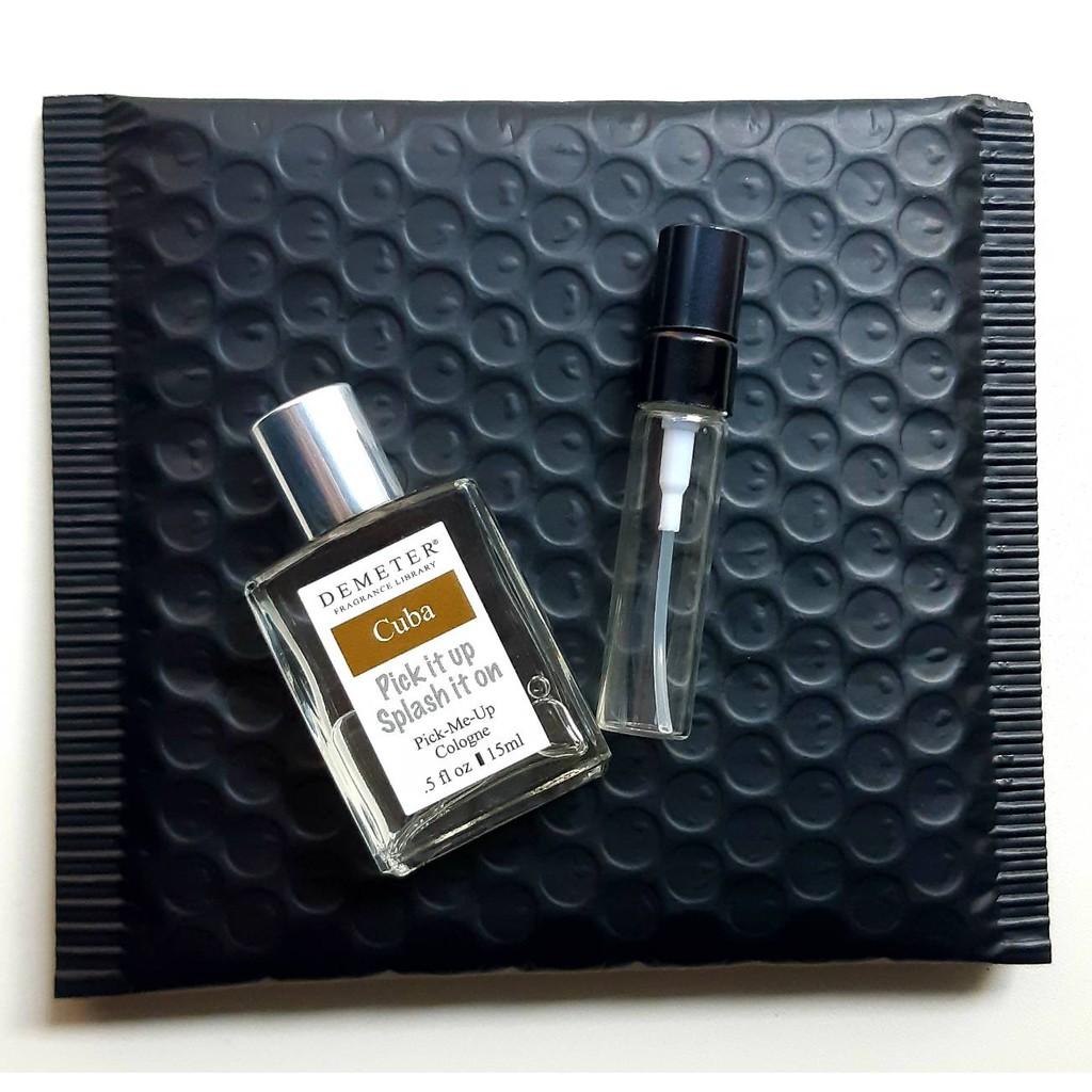 Demeter 【初吻 小香水】First Kiss 15ml 組合 氣味圖書館