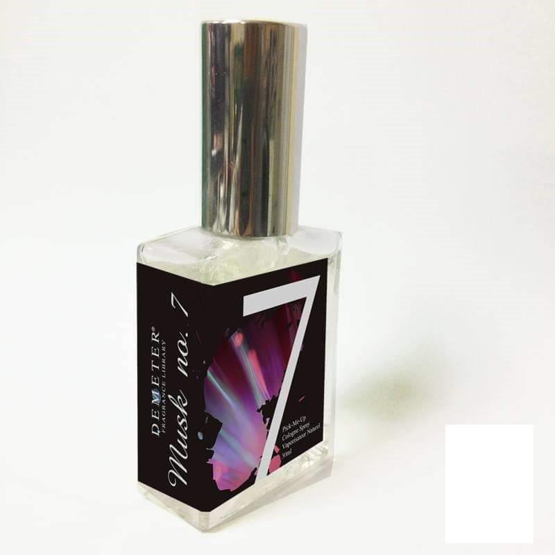 Demeter 【白麝香7號】 MUSK#7 30ml 淡香水 氣味圖書館