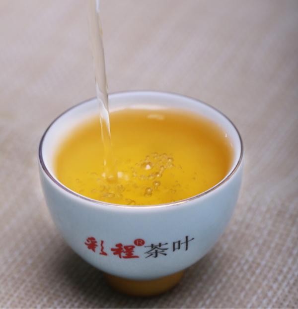 茶具 [彩程] 彩程 六福六色茶杯組