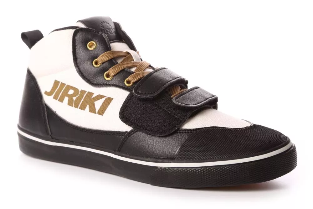 日本Hyper V海霸威，專業舉重鞋(硬舉鞋、重訓鞋、訓練鞋) JKP-1 BK白練