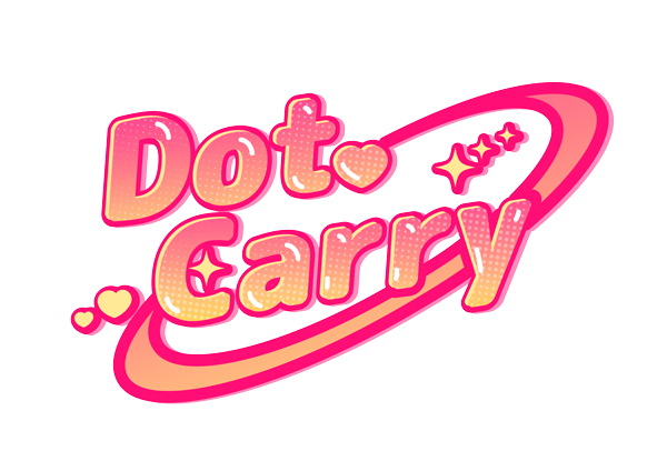 Dot.Carry品牌故事