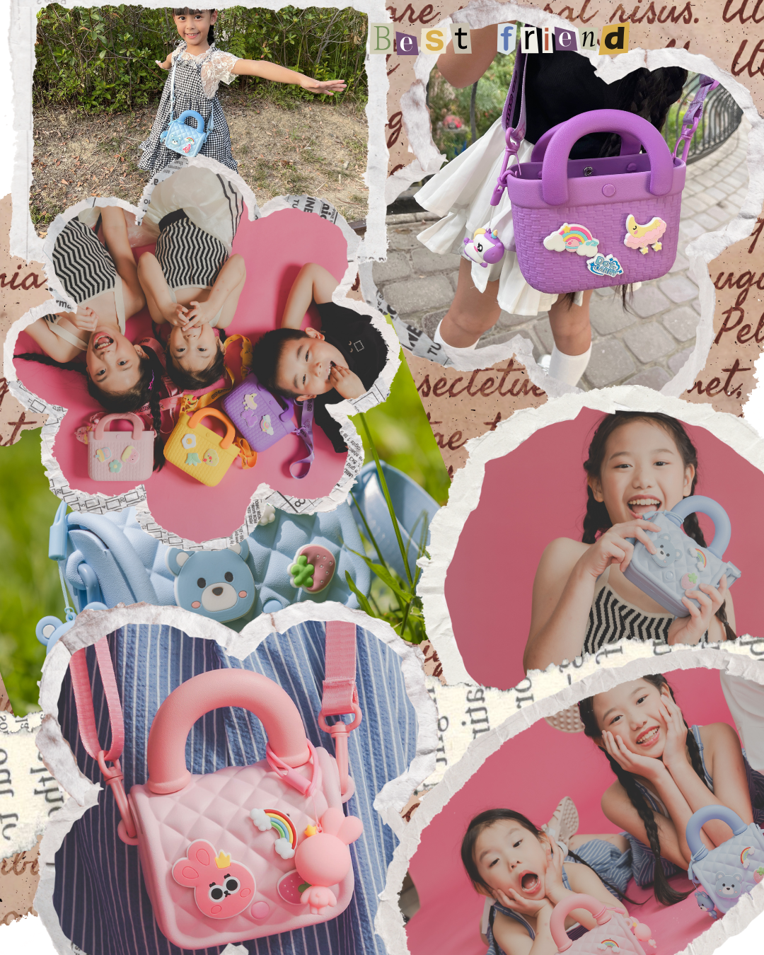 洞洞包怎麼清？最完整、最簡單的 EVA 包保養指南