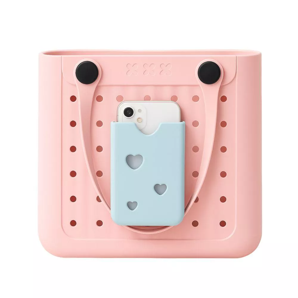 手機袋(洞洞扣)