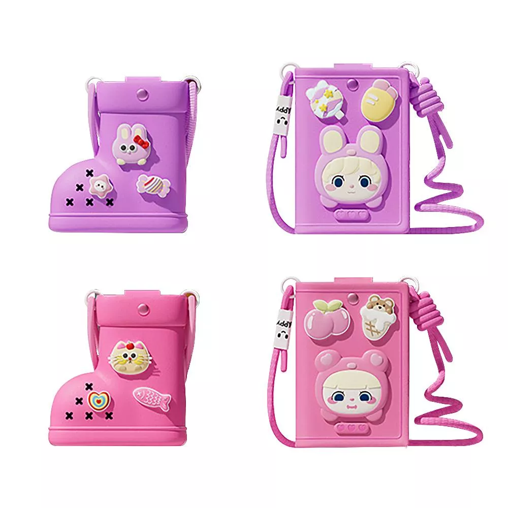 斜背輕旅手機包