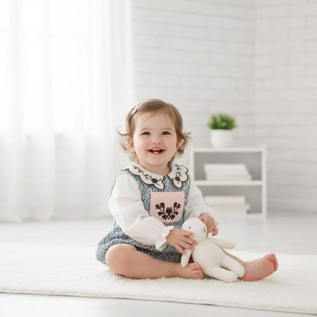 拜占庭風兩件式套裝