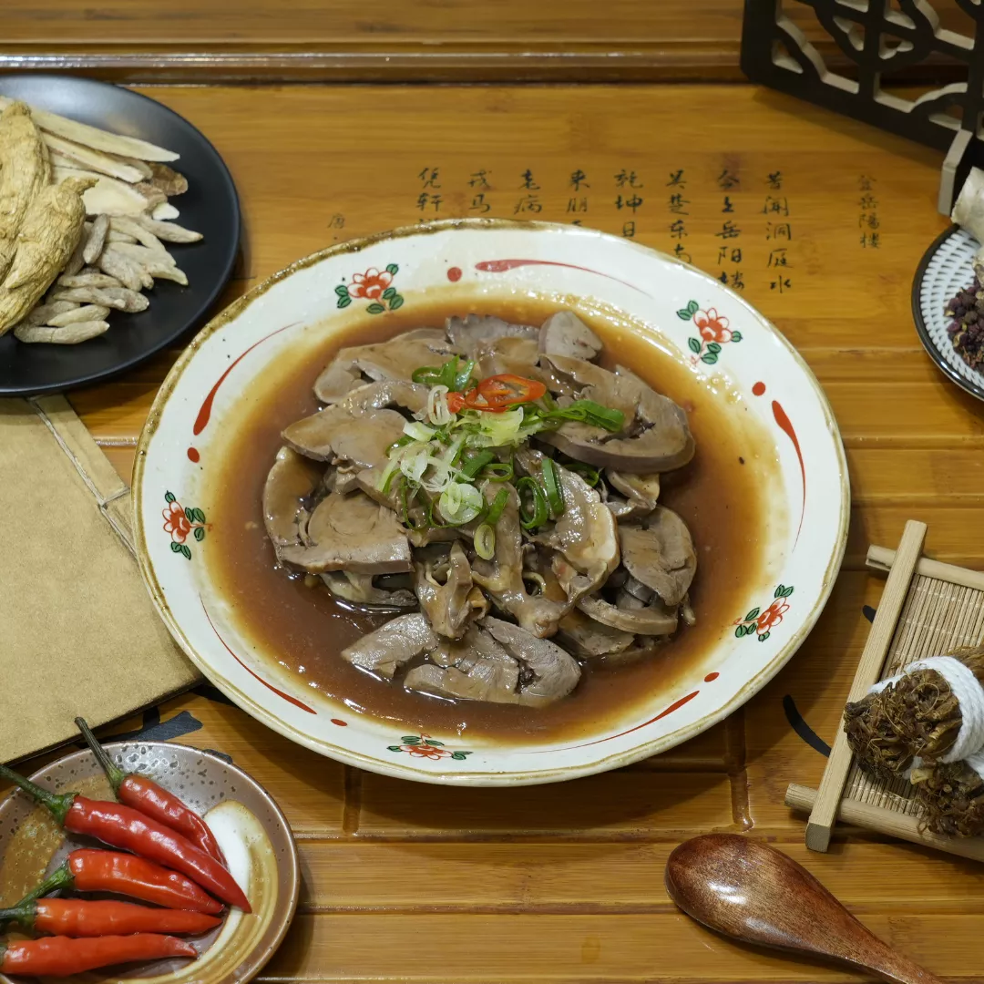 飄香肥腸(兩入)｜冷凍滷大腸推薦｜豬霸來 Jubalai