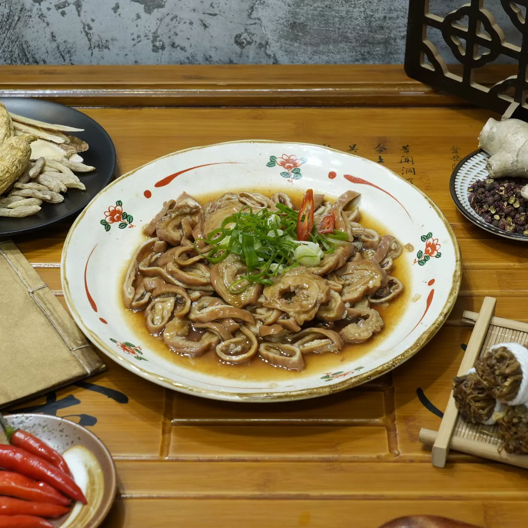 飄香肥腸(兩入)｜冷凍滷大腸推薦｜豬霸來 Jubalai