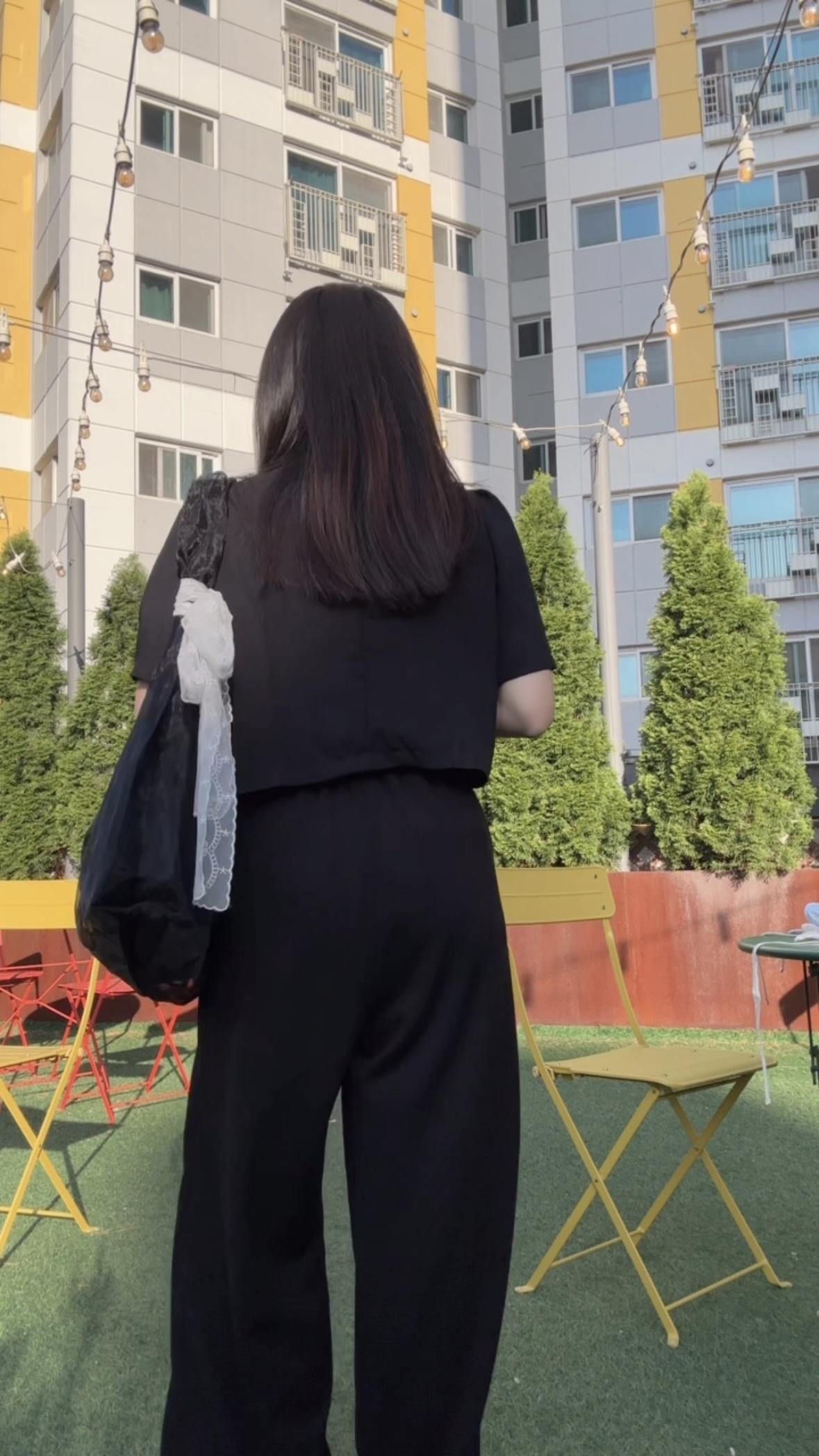蕾絲織帶