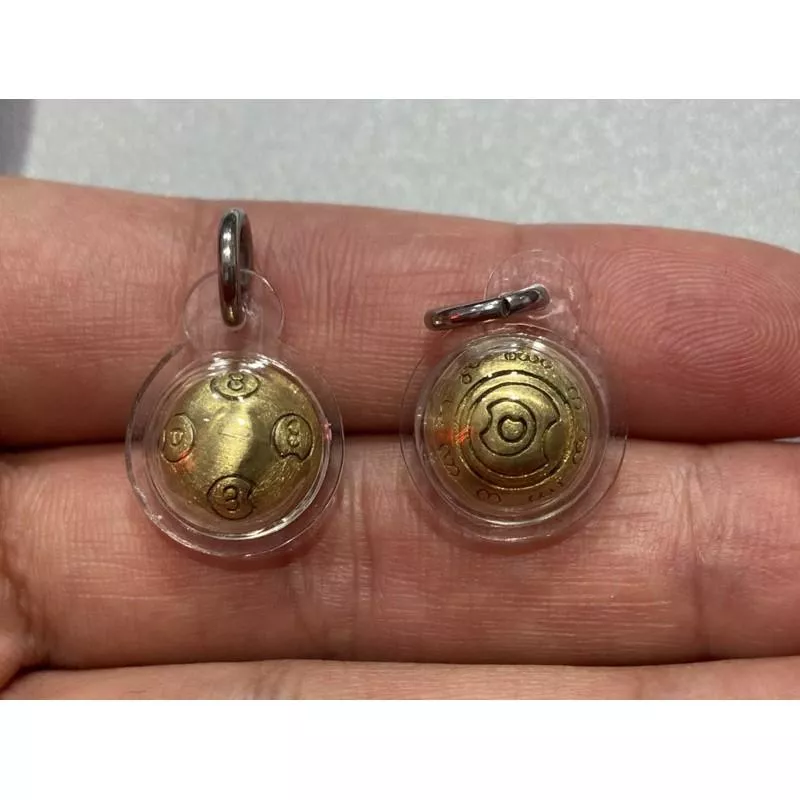 達隆咒珠 修法加持 可做結界