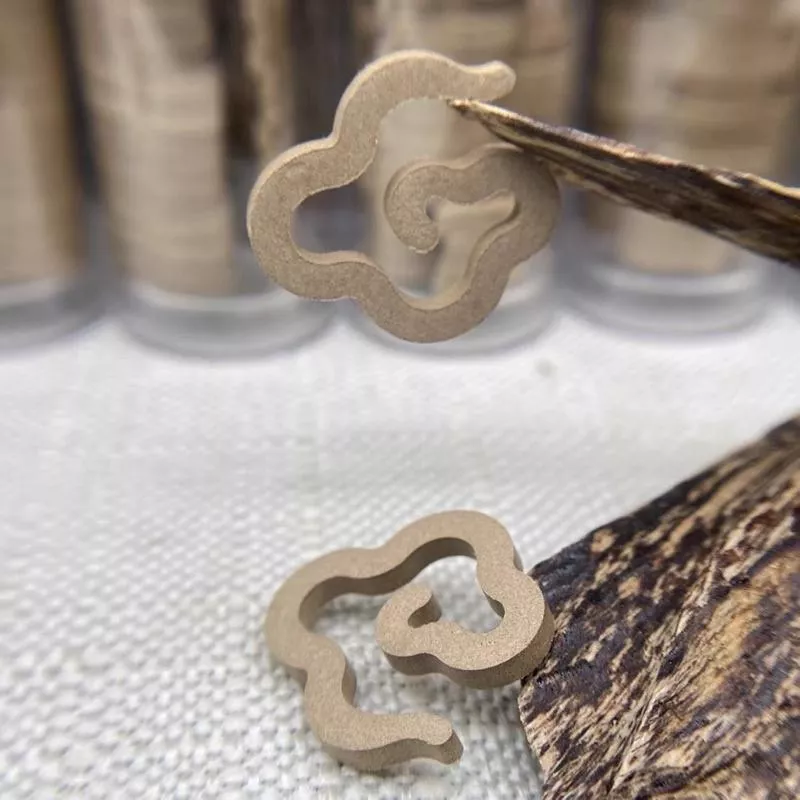 海南沉香 海南蟲漏