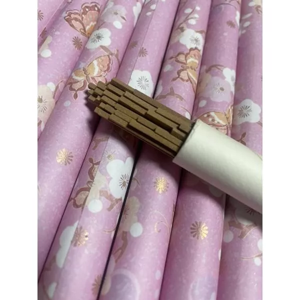 印度老山檀香 白檀 旃檀 7寸臥香