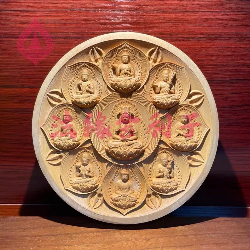 曼陀羅 曼茶羅 壇城  金剛界曼茶羅 九會曼陀羅 胎藏曼陀羅