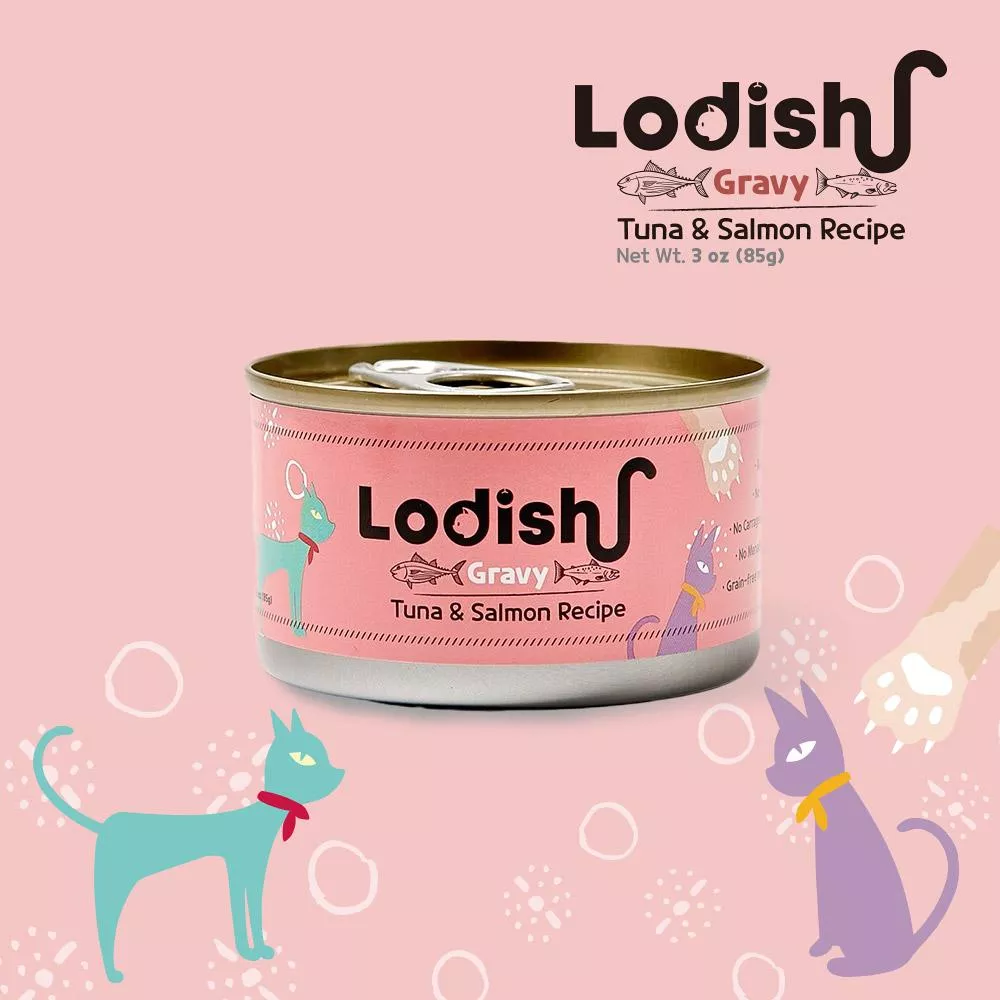 肉汁系列-鮮鮪燉秋鮭