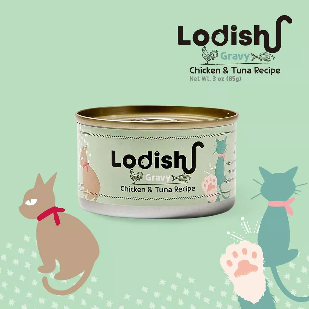 肉汁系列-嫩雞燉鮮鮪