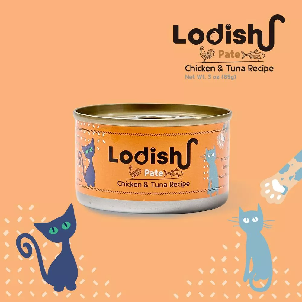 肉醬系列-春雞醬鮮鮪