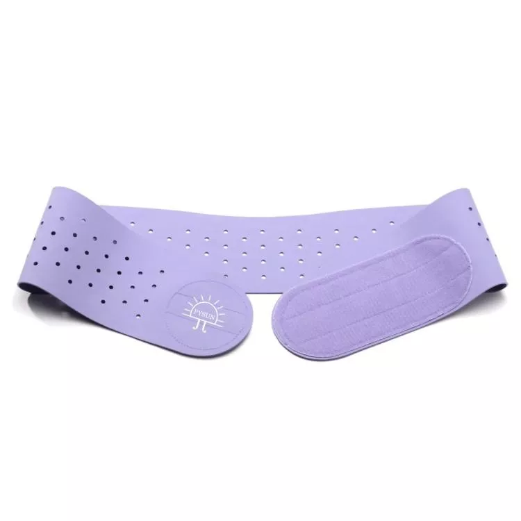 PYSUN 台灣製橡膠護腰