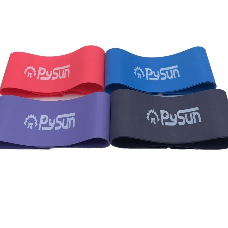 PYSUN 台灣製彈力圈