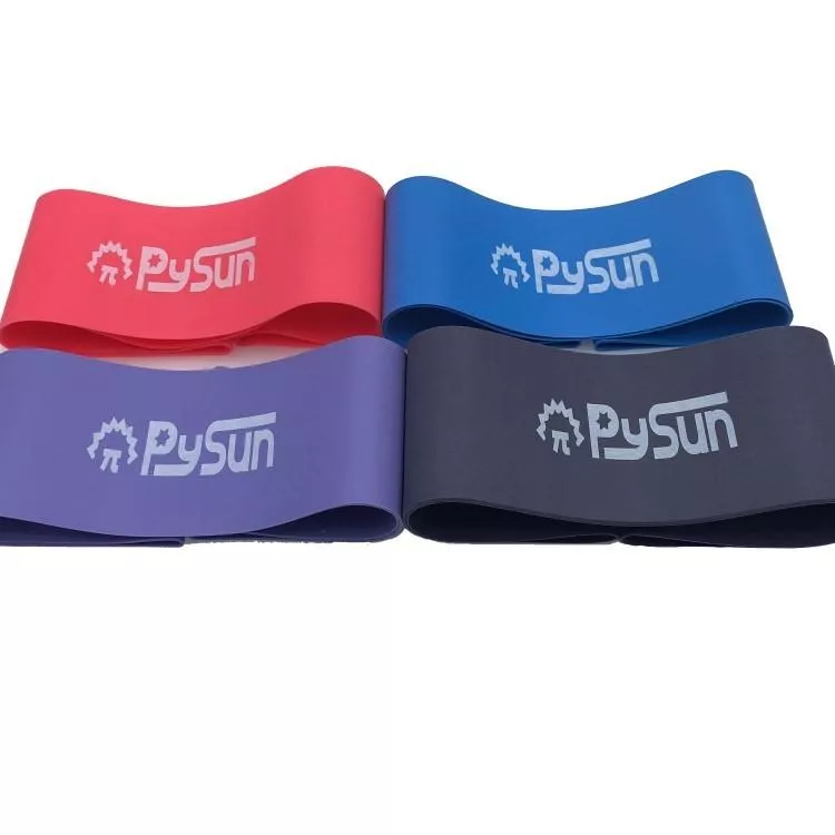 PYSUN 台灣製彈力圈