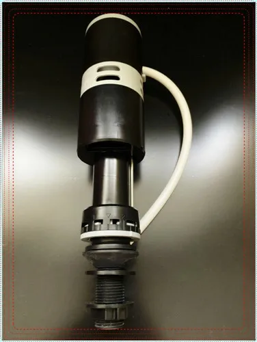 新款無浮筒馬桶水箱進水器