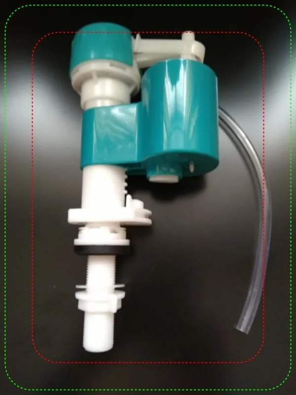 單體馬桶水箱進水器 適用較低水箱