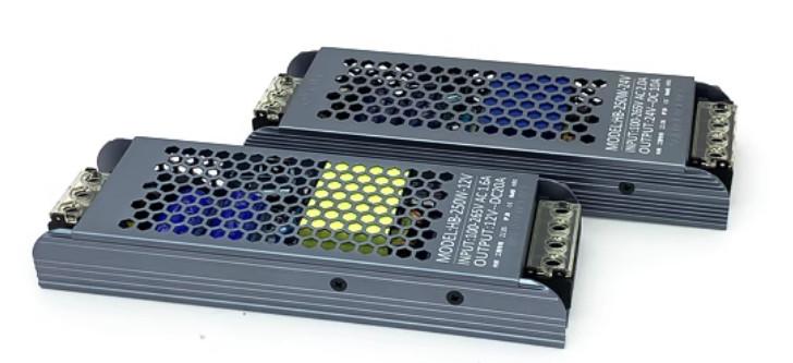 LED燈帶變壓器