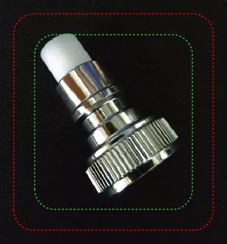 洗衣機防脫落出水接頭